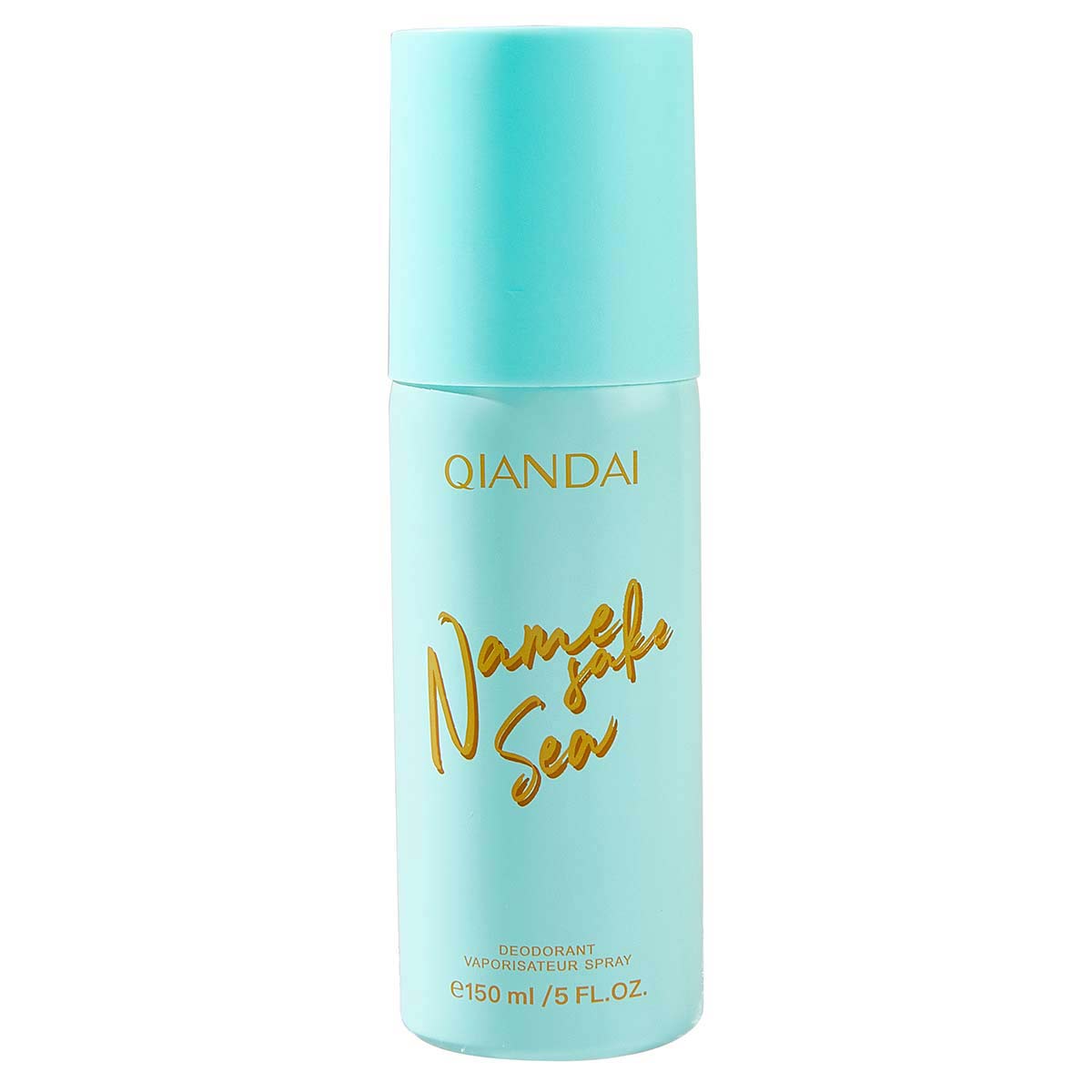 Deodorant