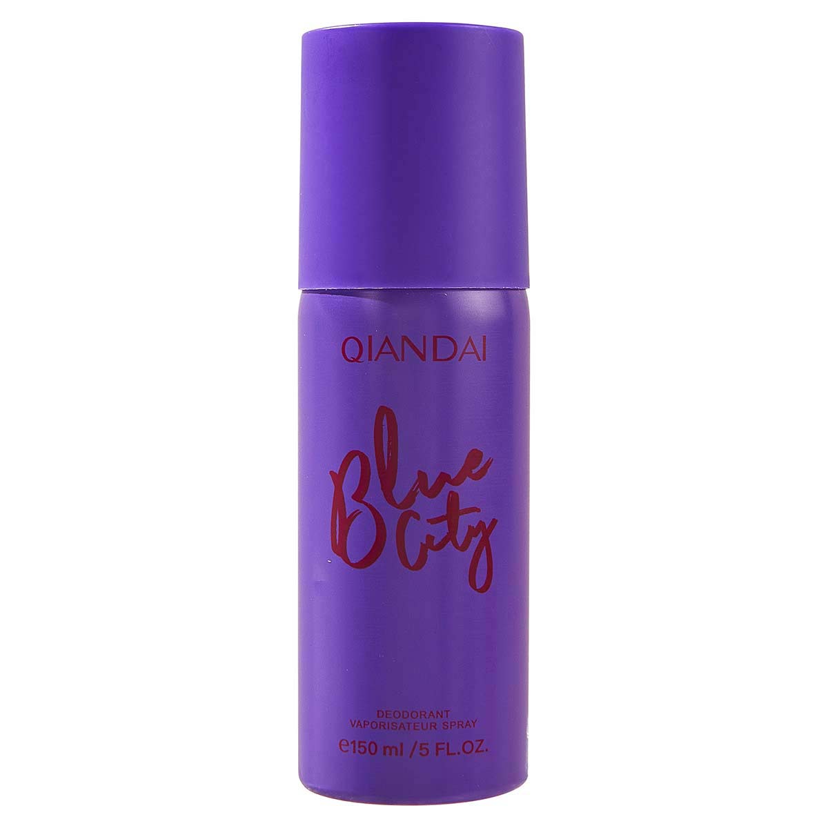 Deodorant