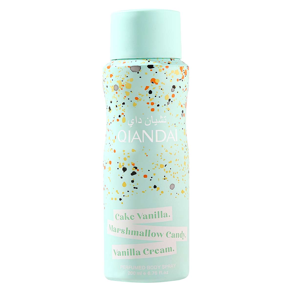 Body Spray