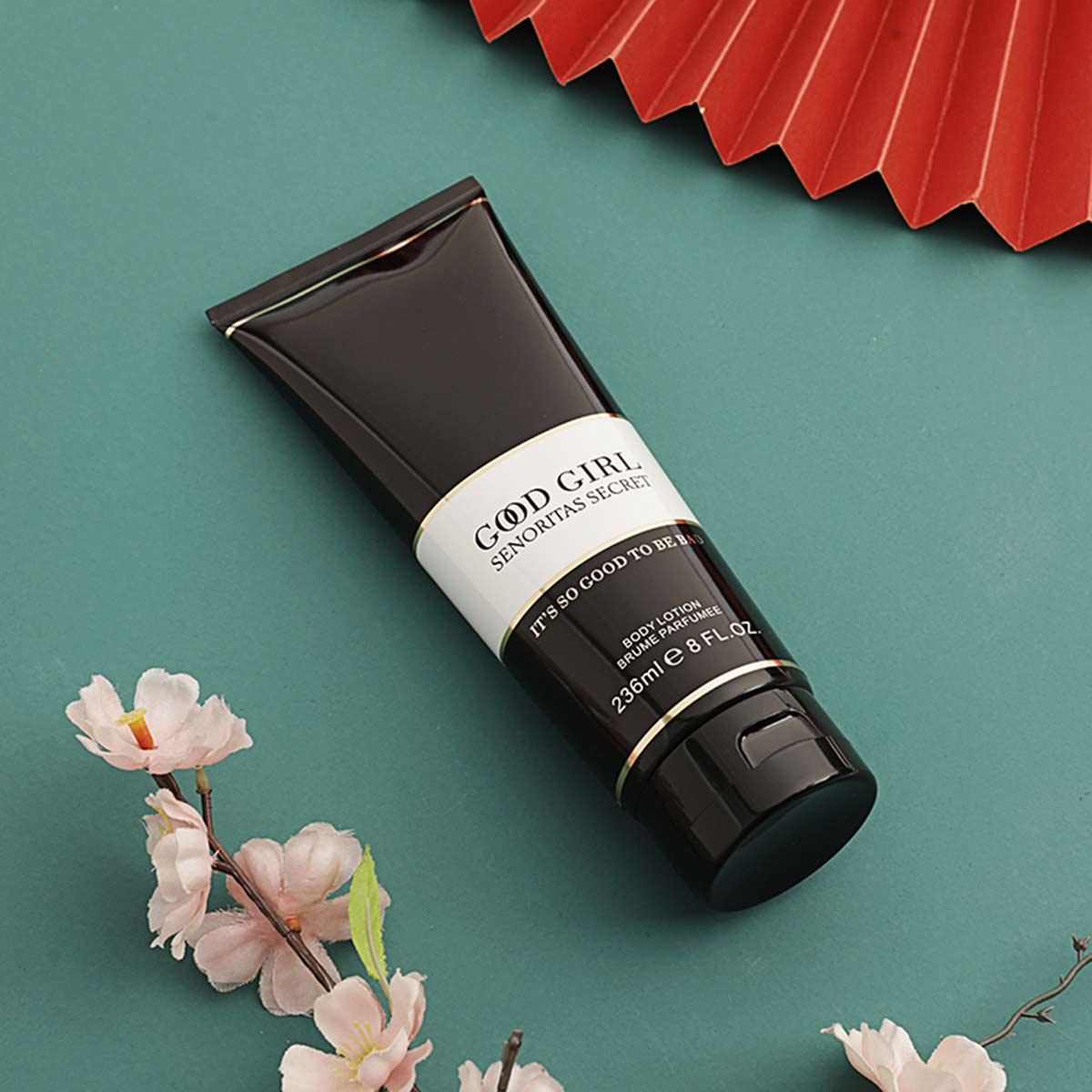 Body Lotion