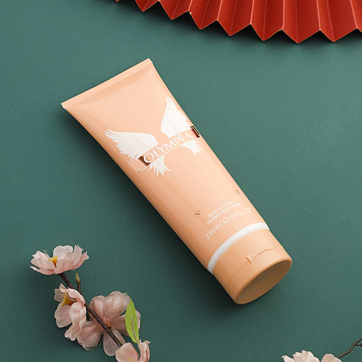 Body Lotion