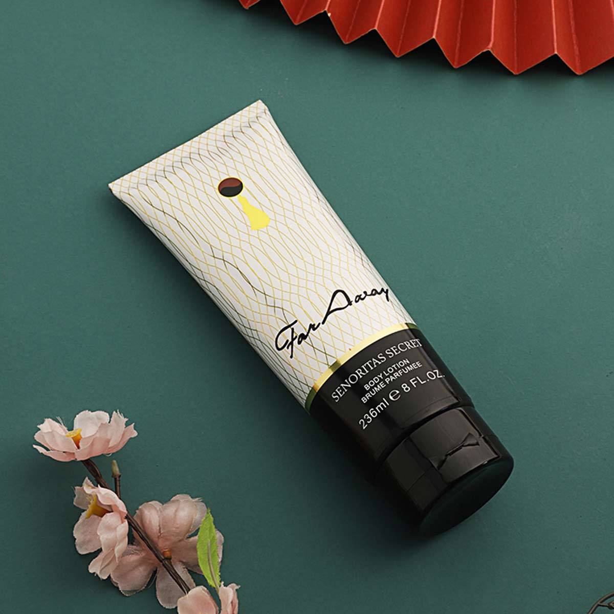 Body Lotion