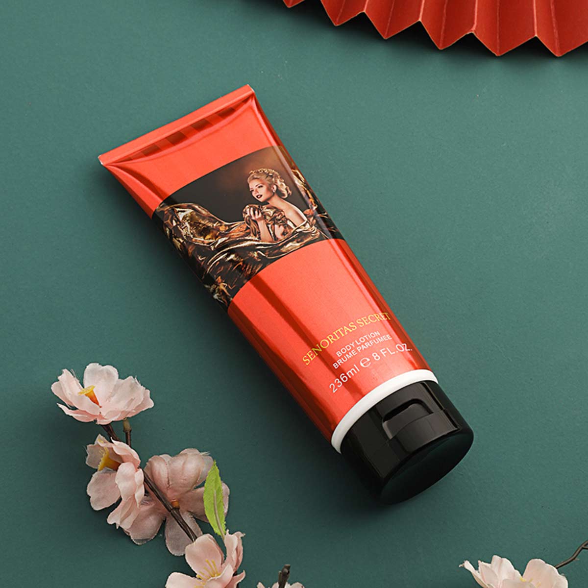 Body Lotion