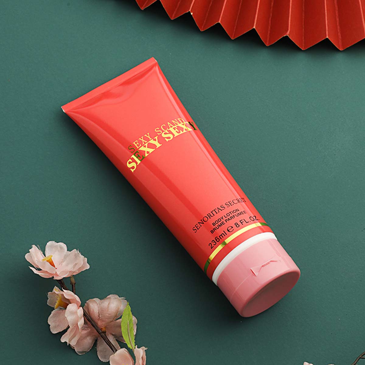 Body Lotion