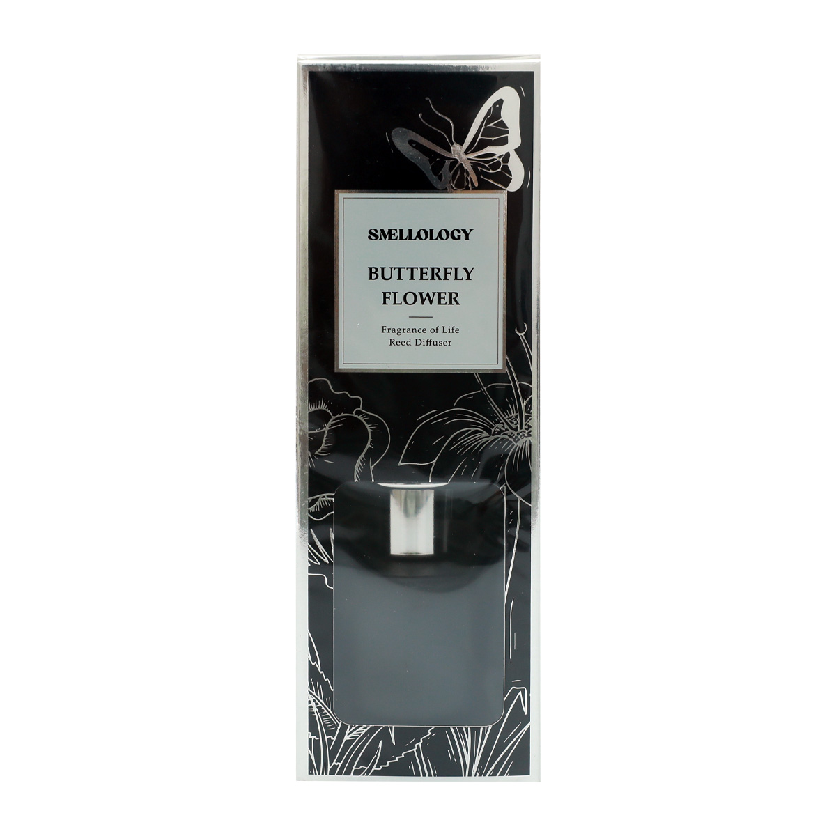 Butterfly Flower Diffuser