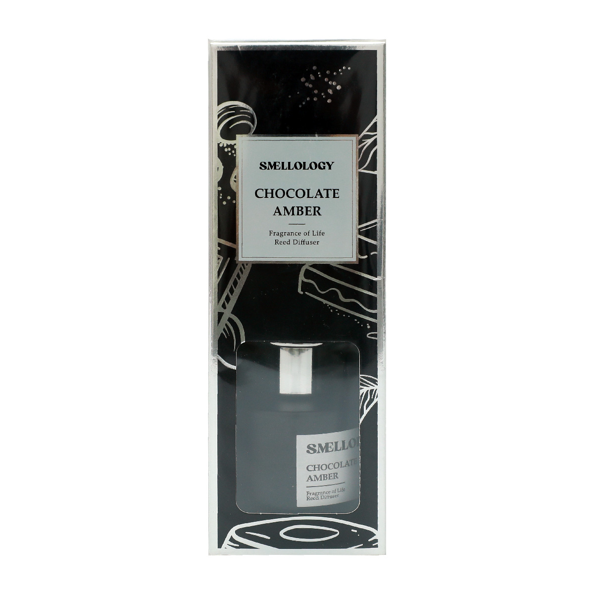 Chocolate Amber Diffuser