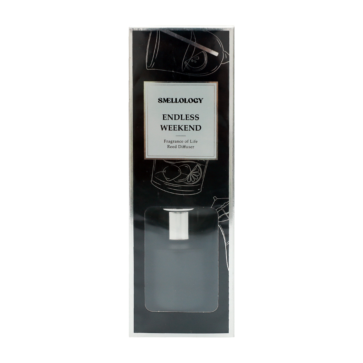 Endless Weekend Diffuser