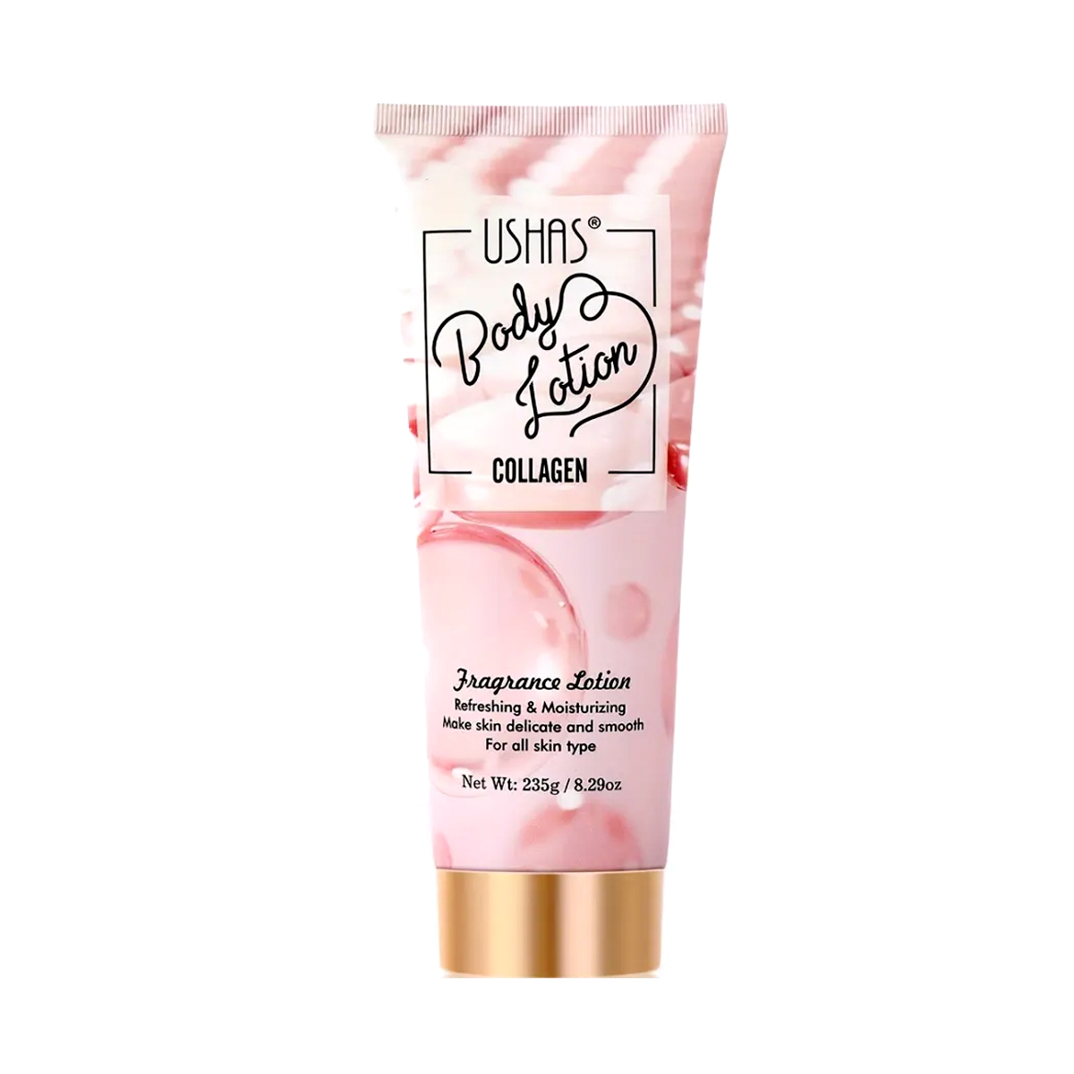 Body Lotion
