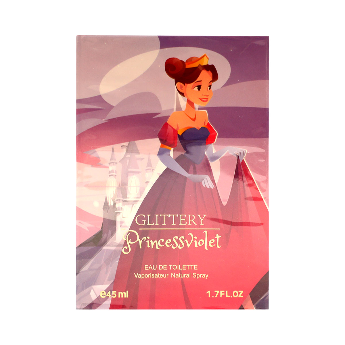 Girls Kids Perfume