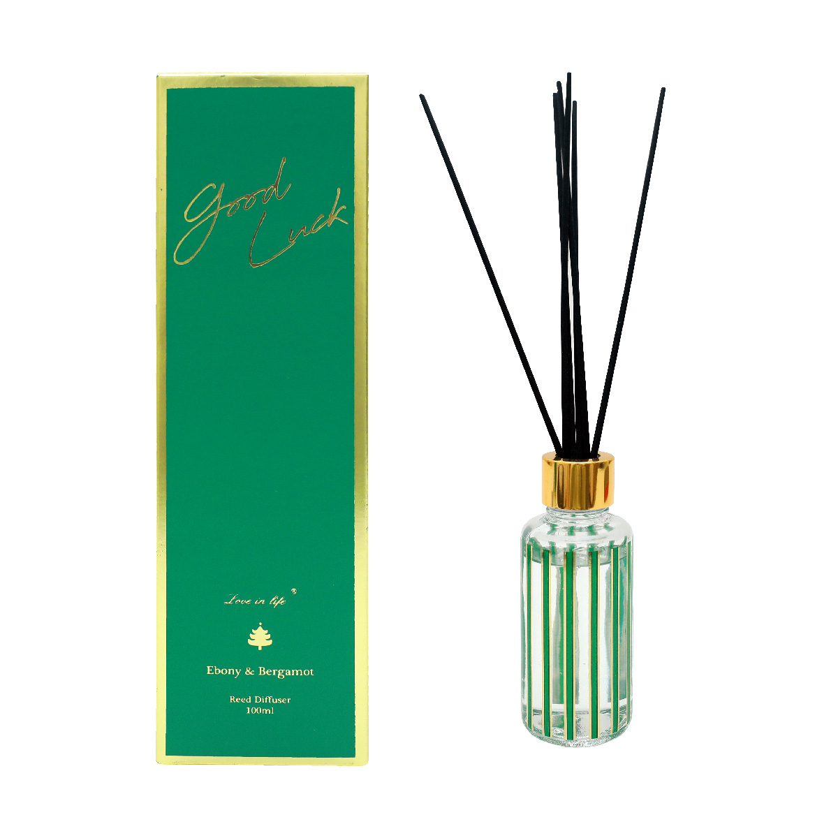 Perfume Diffuser