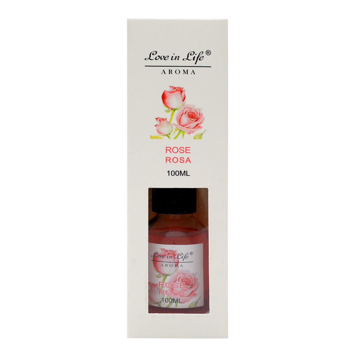 Perfume Room Freshener