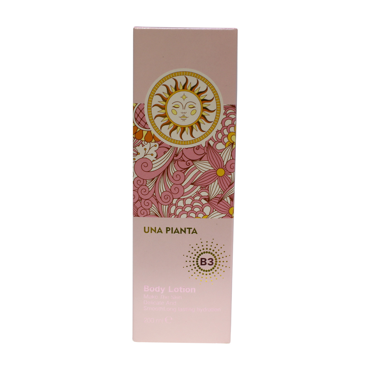 Body Lotion 200ml
