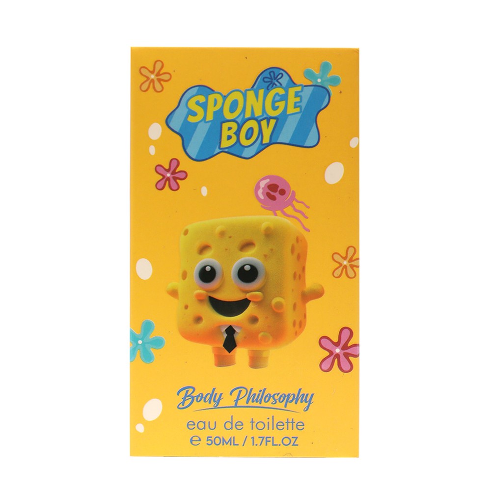 Boys Kids Perfume