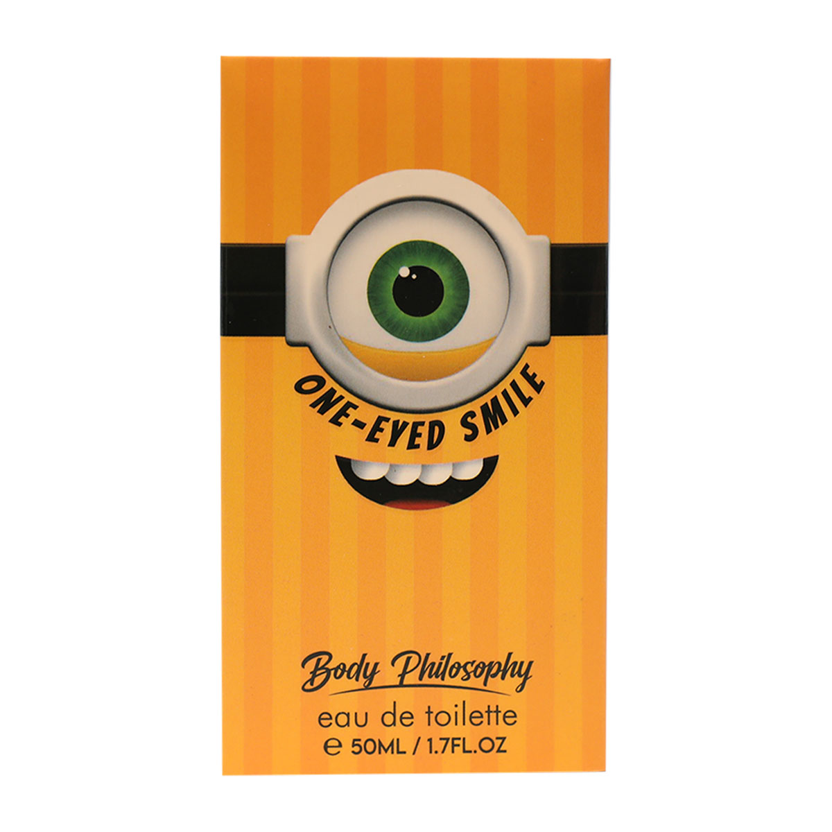 Boys Kids Perfume