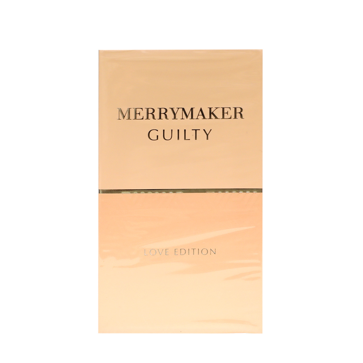 Merrymaker Guilty Love Edition Eau De Parfum 100ml