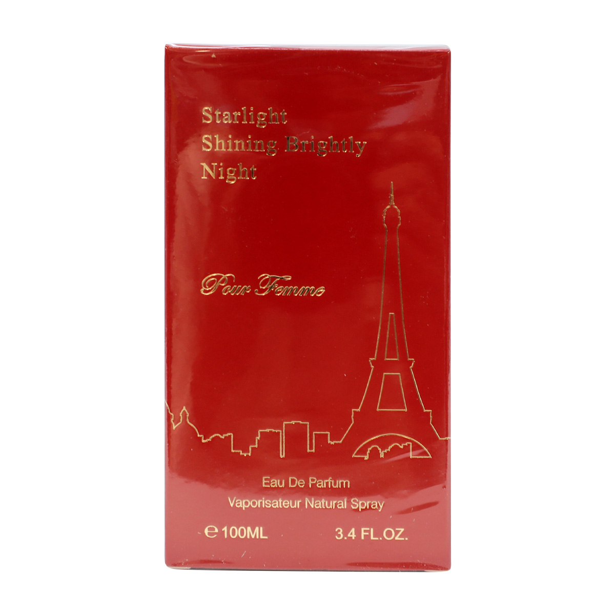 Starlight Perfume 100ml