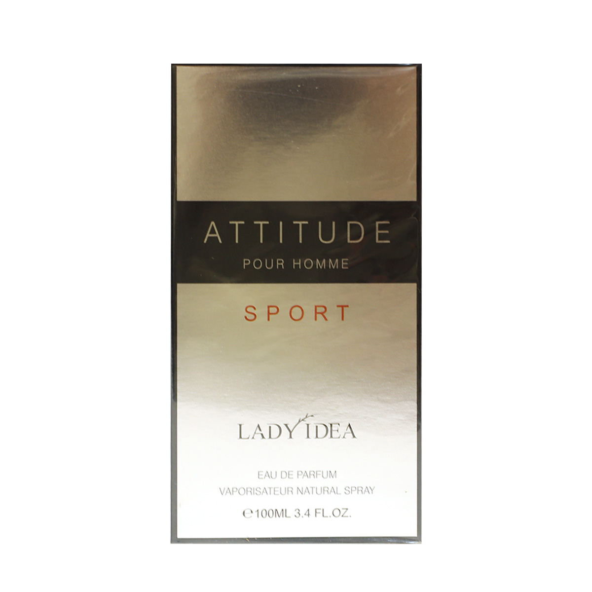 Attitude Perfume 100ml