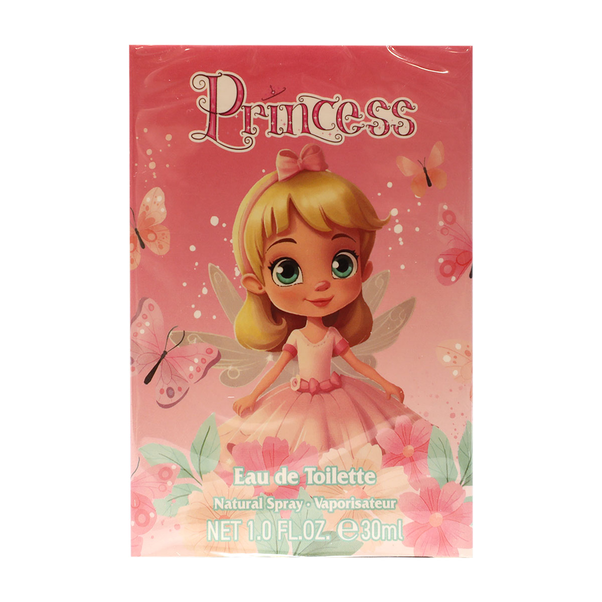 Girls Kids Perfume