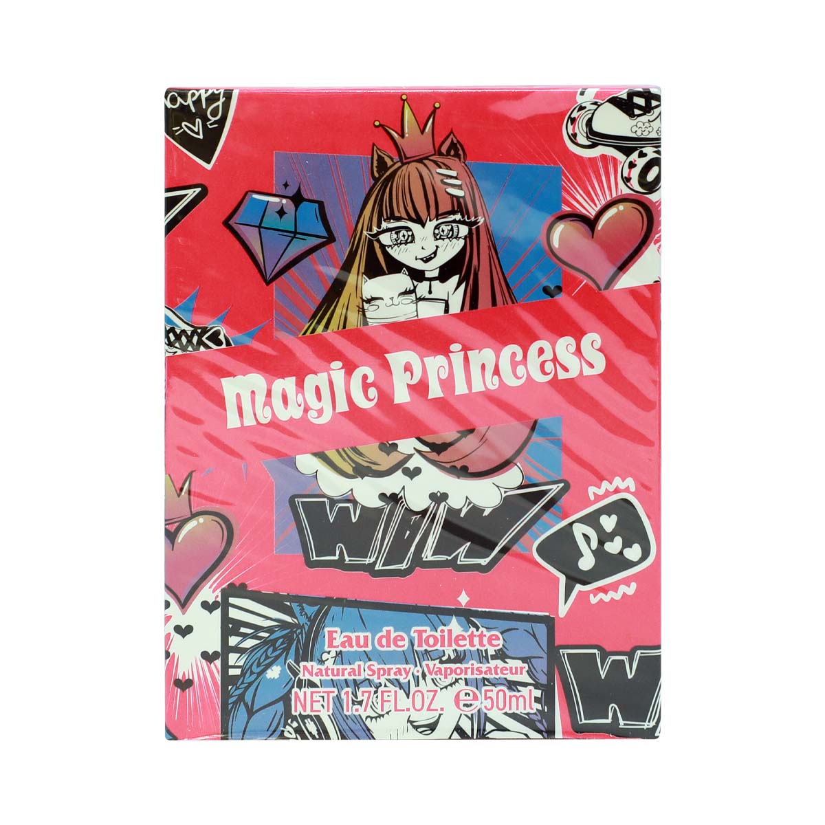 Girls Kids Perfume