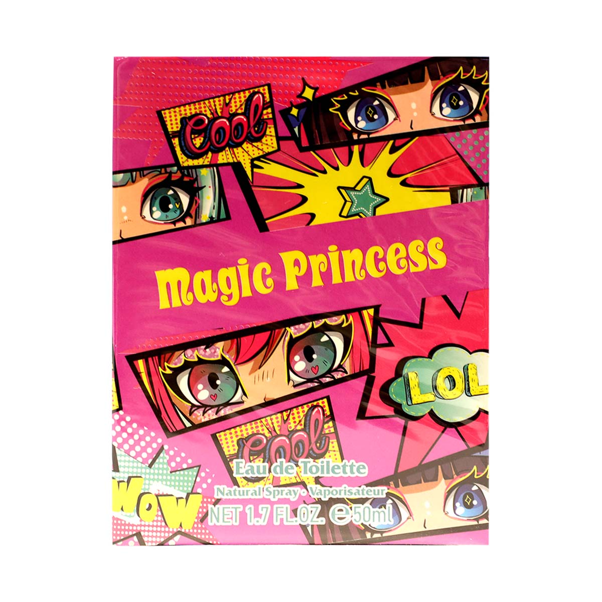 Girls Kids Perfume