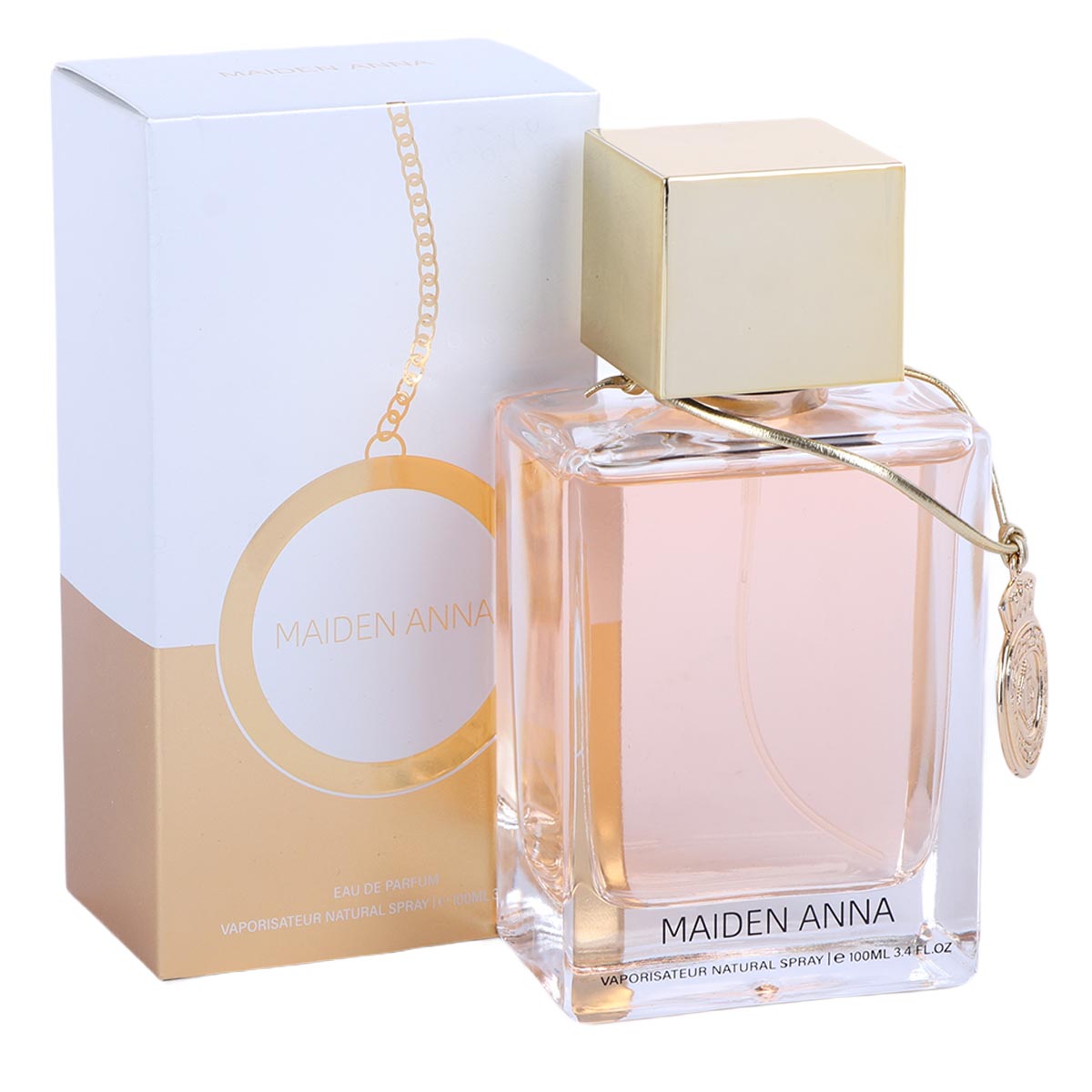 Maiden Anna Eau De Parfum for Women 100ml
