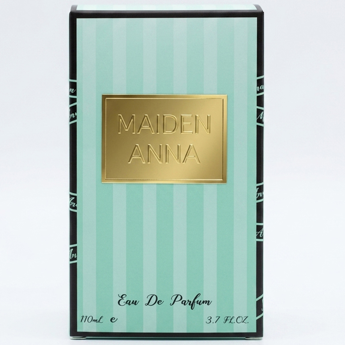 Maiden Anna Green Perfume 100ml