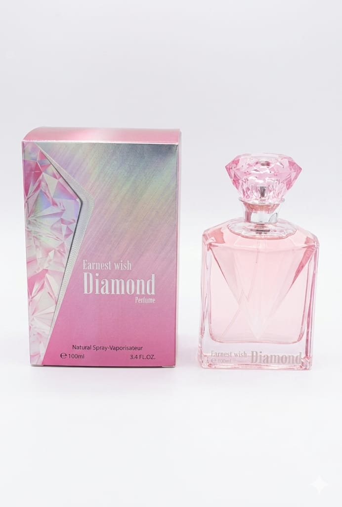 Earnest Wish Dia 100ml