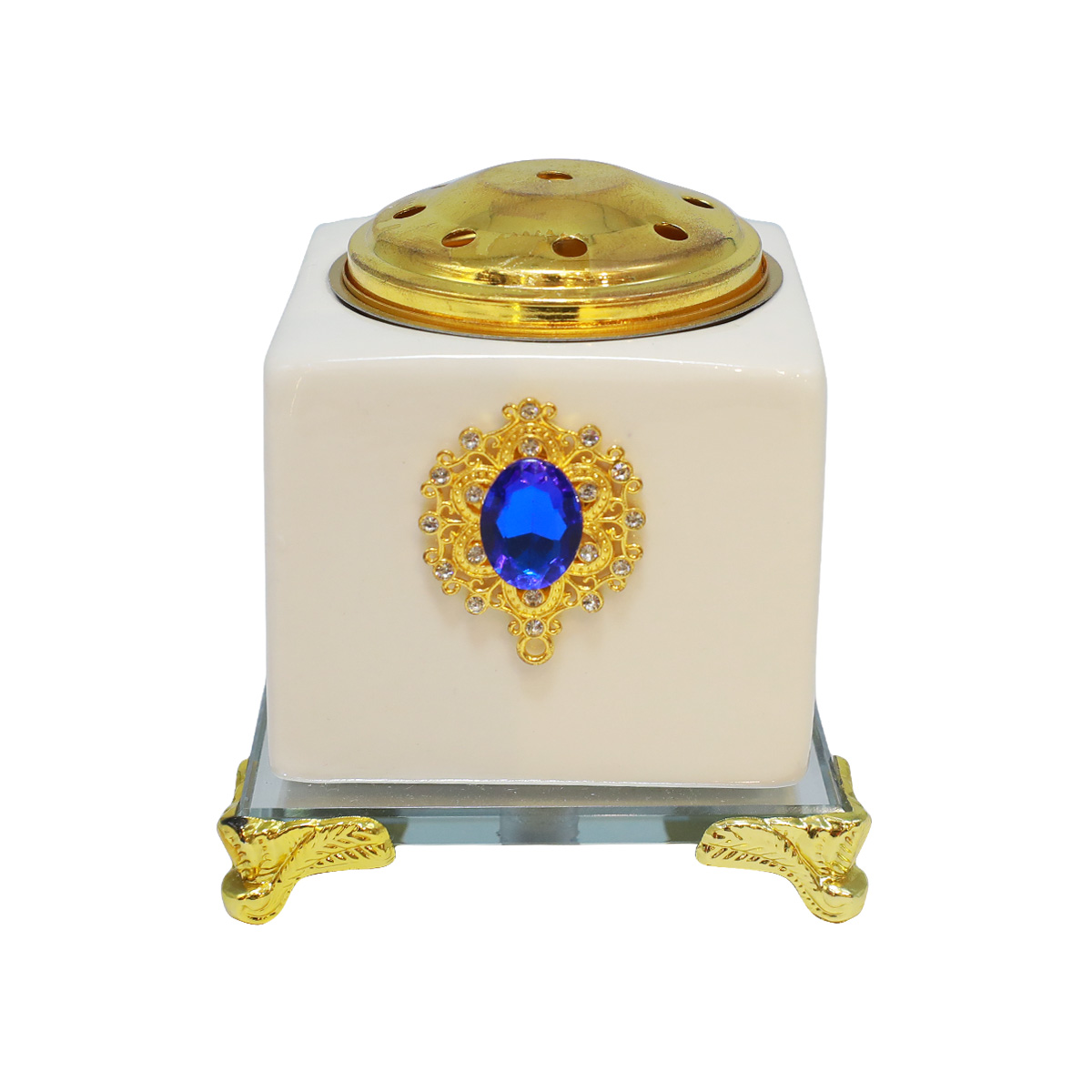 Burner Ceramic