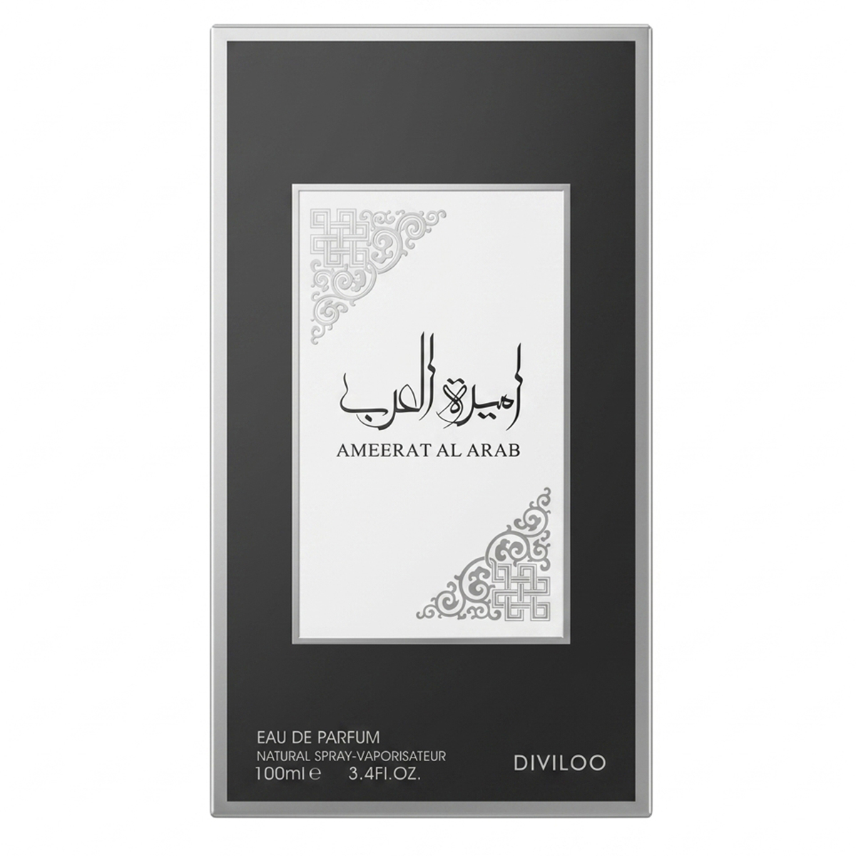 Ameerat Al Arab Perfume 100ml