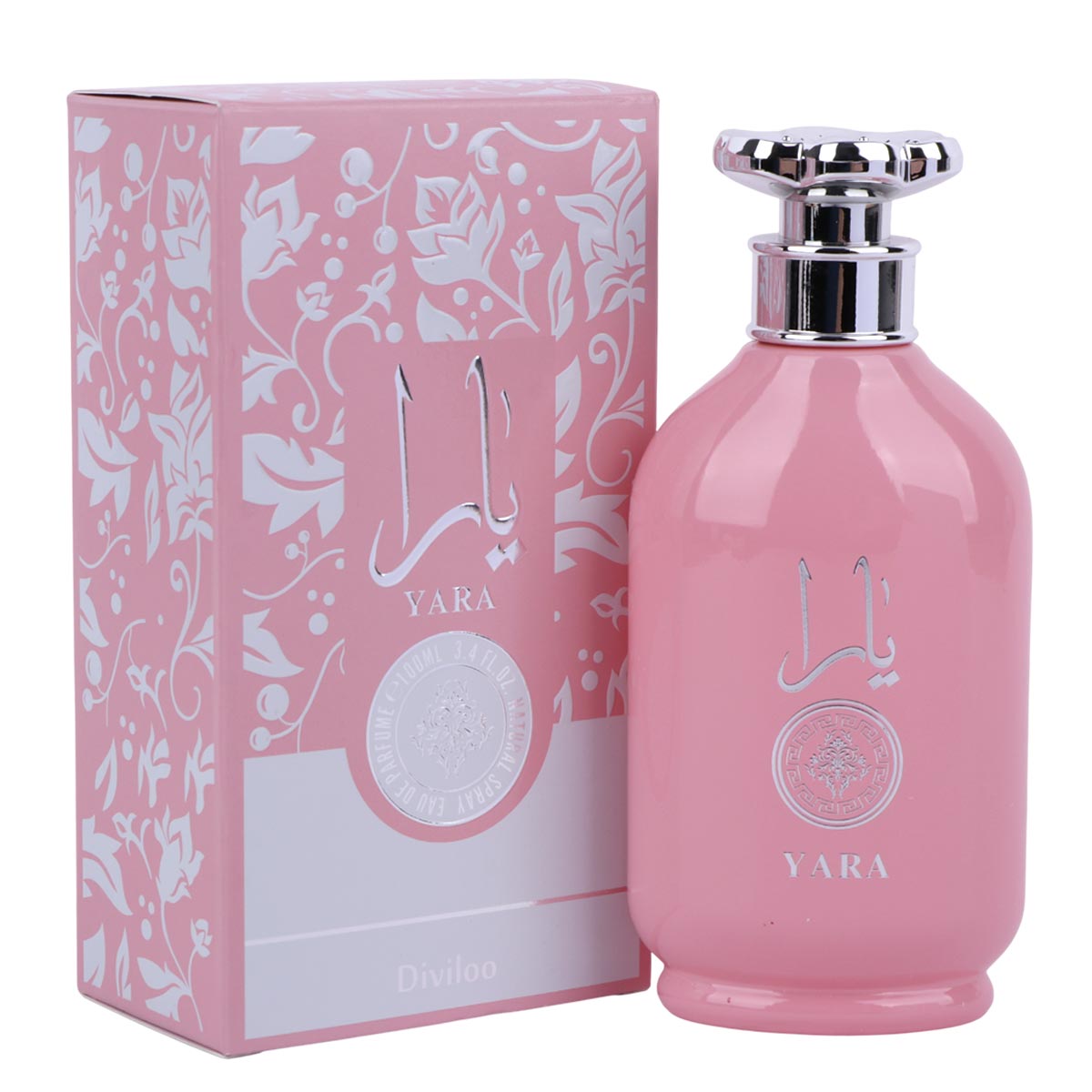 Yara Eau De Parfum 100ml