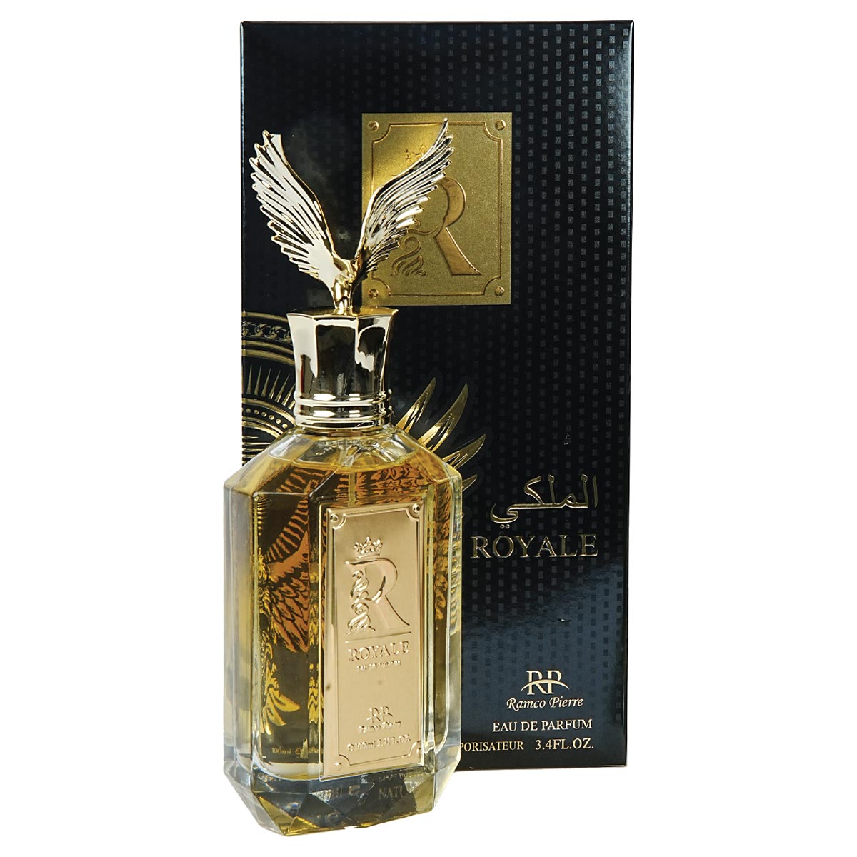 Royale Eau De Parfum for Men 100ml