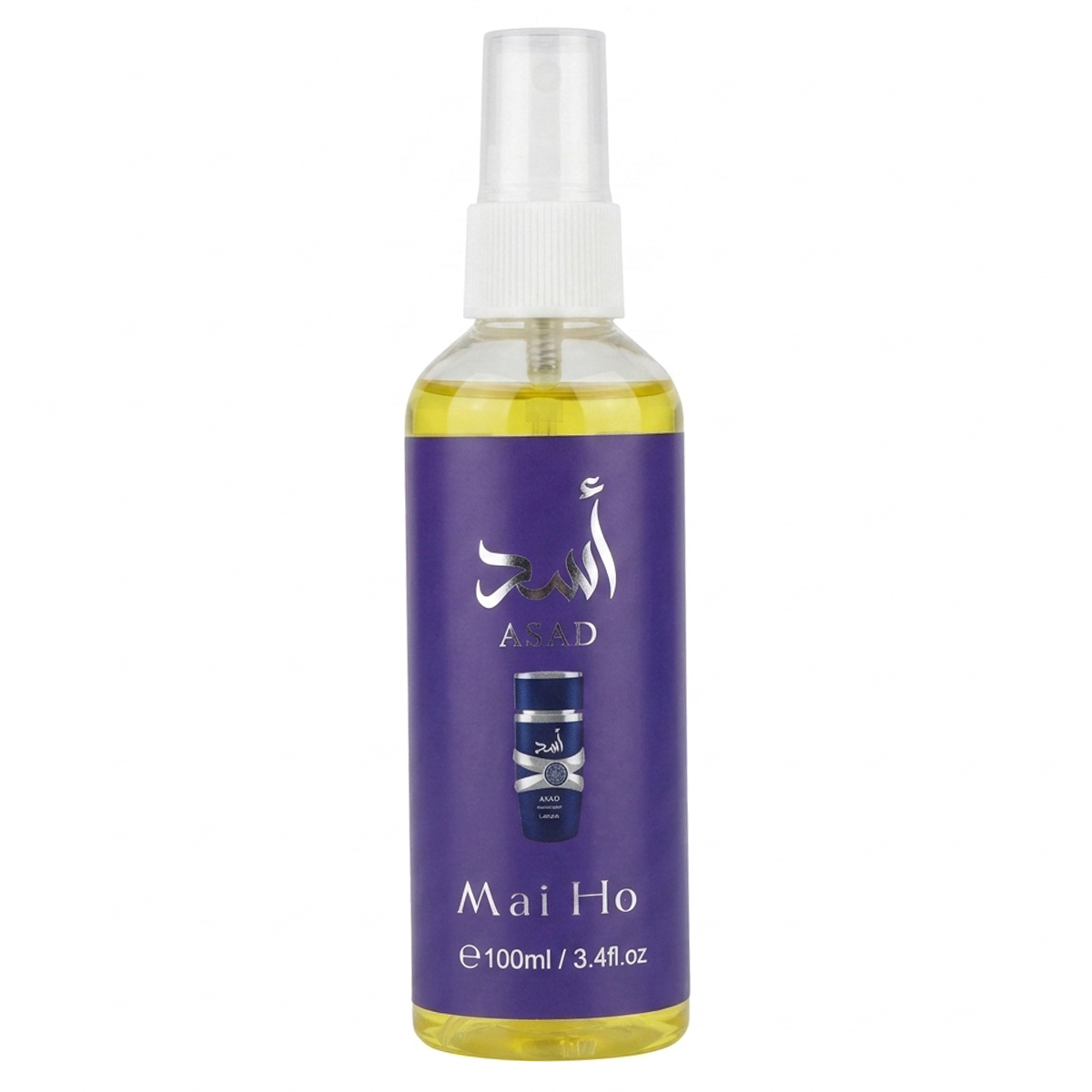 Asad Body Spray 100ml
