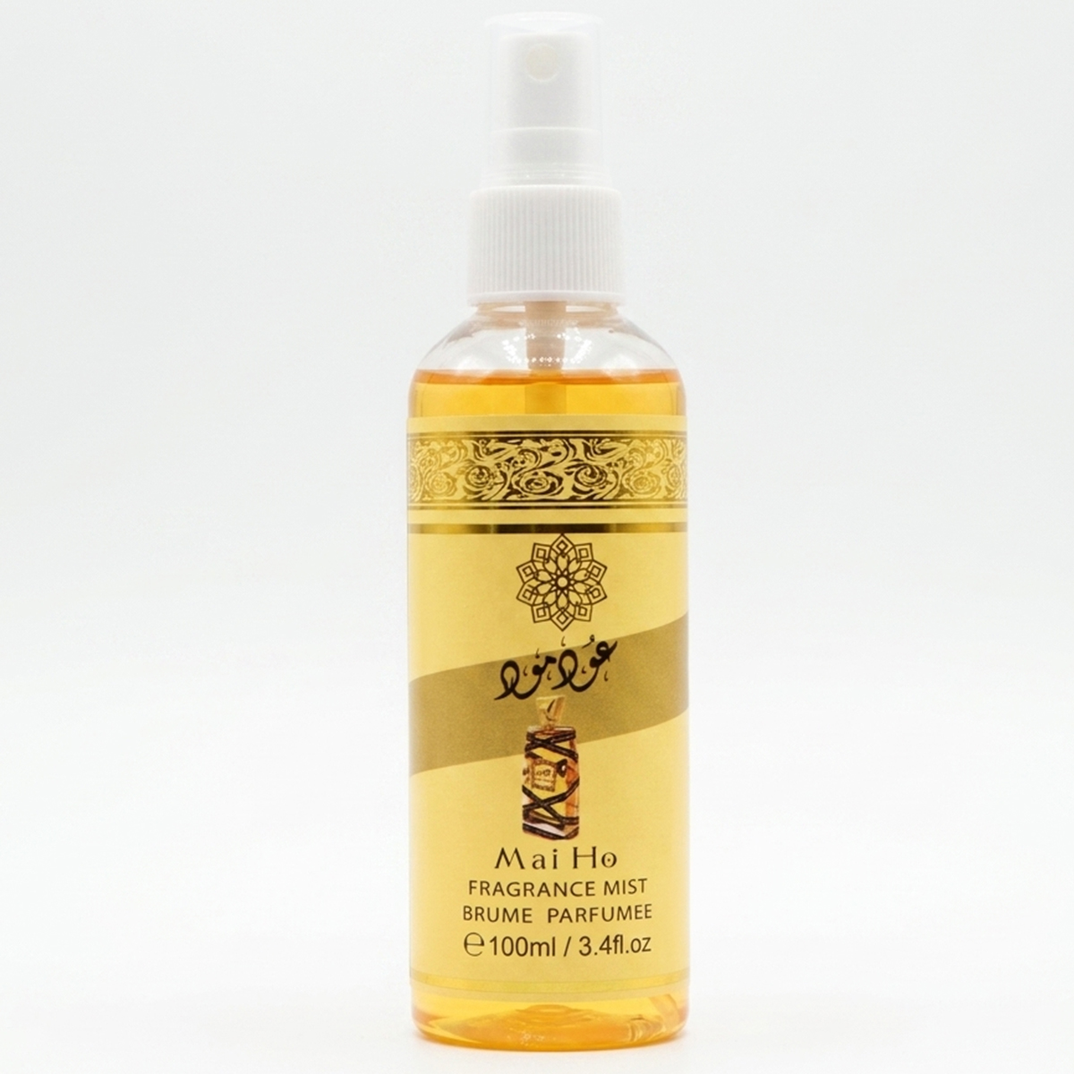 Mai Ho Body Spray 100ml