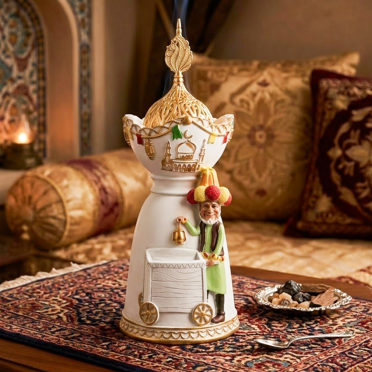 Ceramic Burner