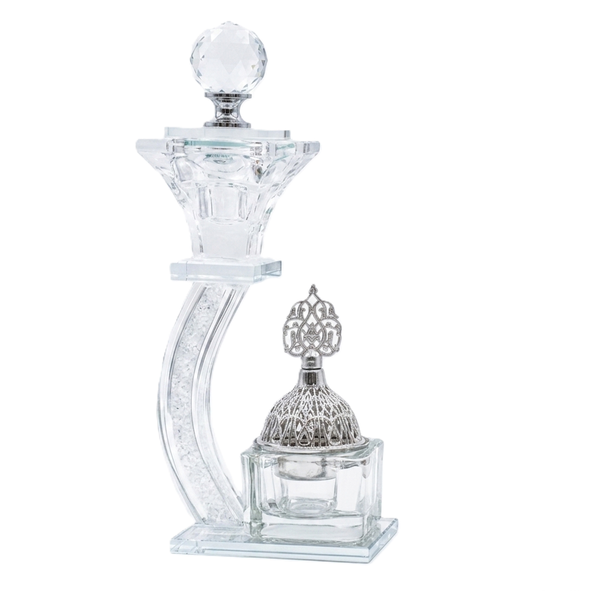 Oud Burner