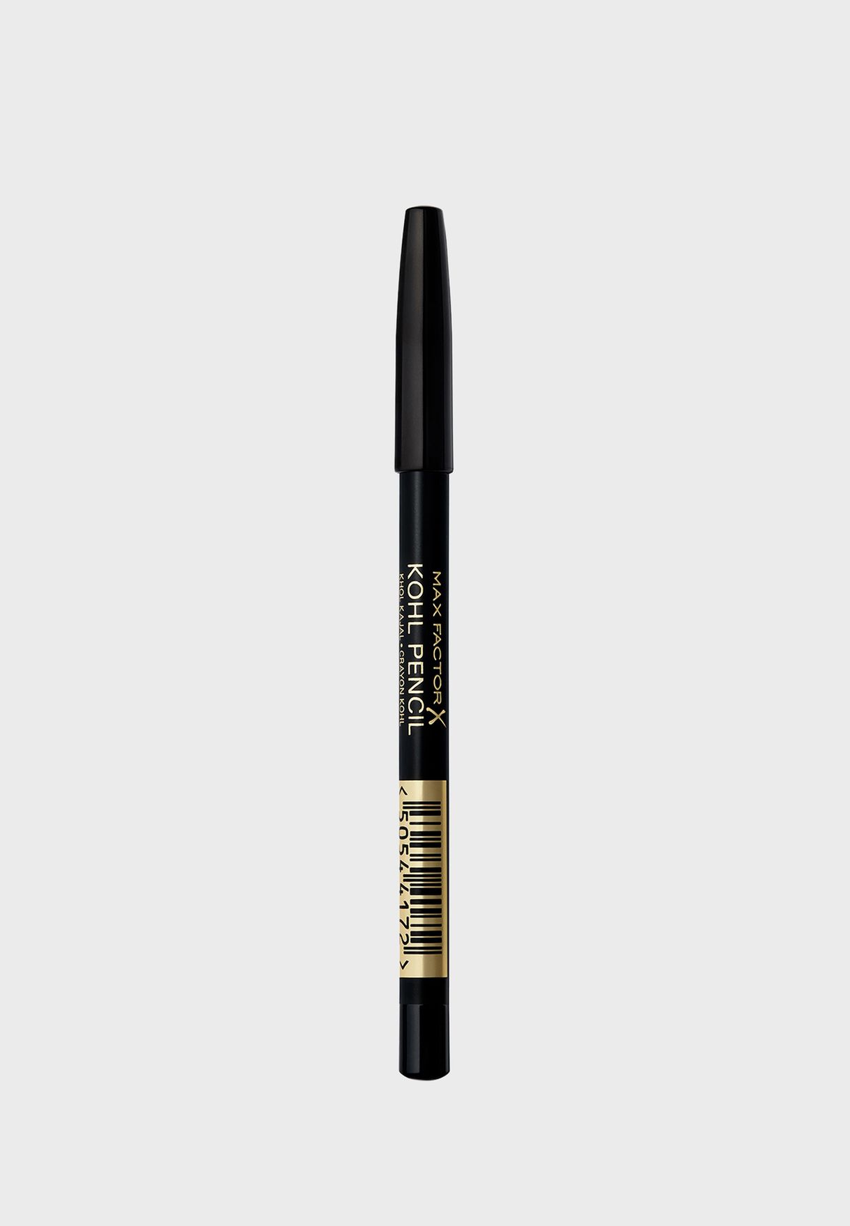 Max Factor Kohl Pencil Black 20