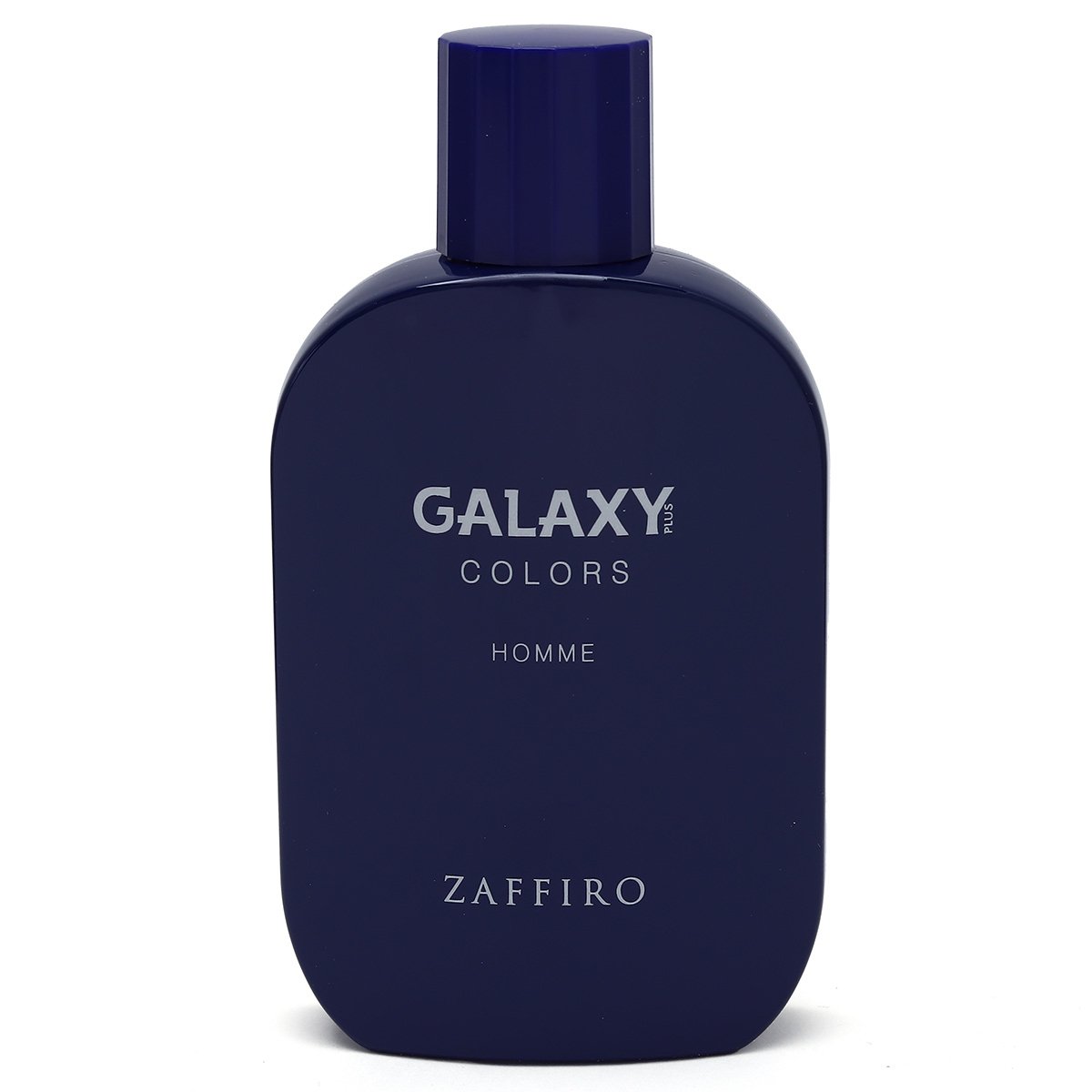 Galaxy Colors Zaffiro Homme Perfume 100ml