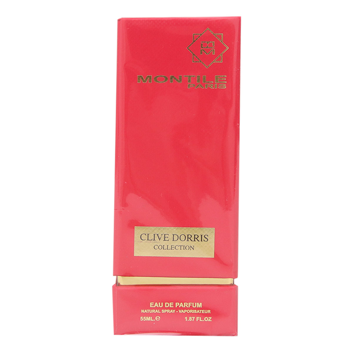 Montile Paris Perfume 55ml