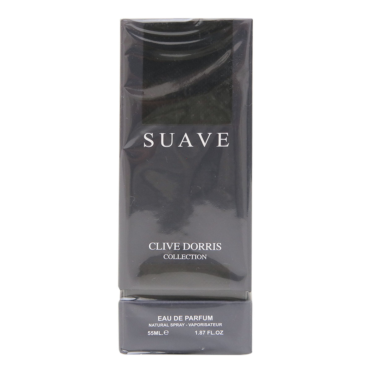 Suave Perfume 55ml