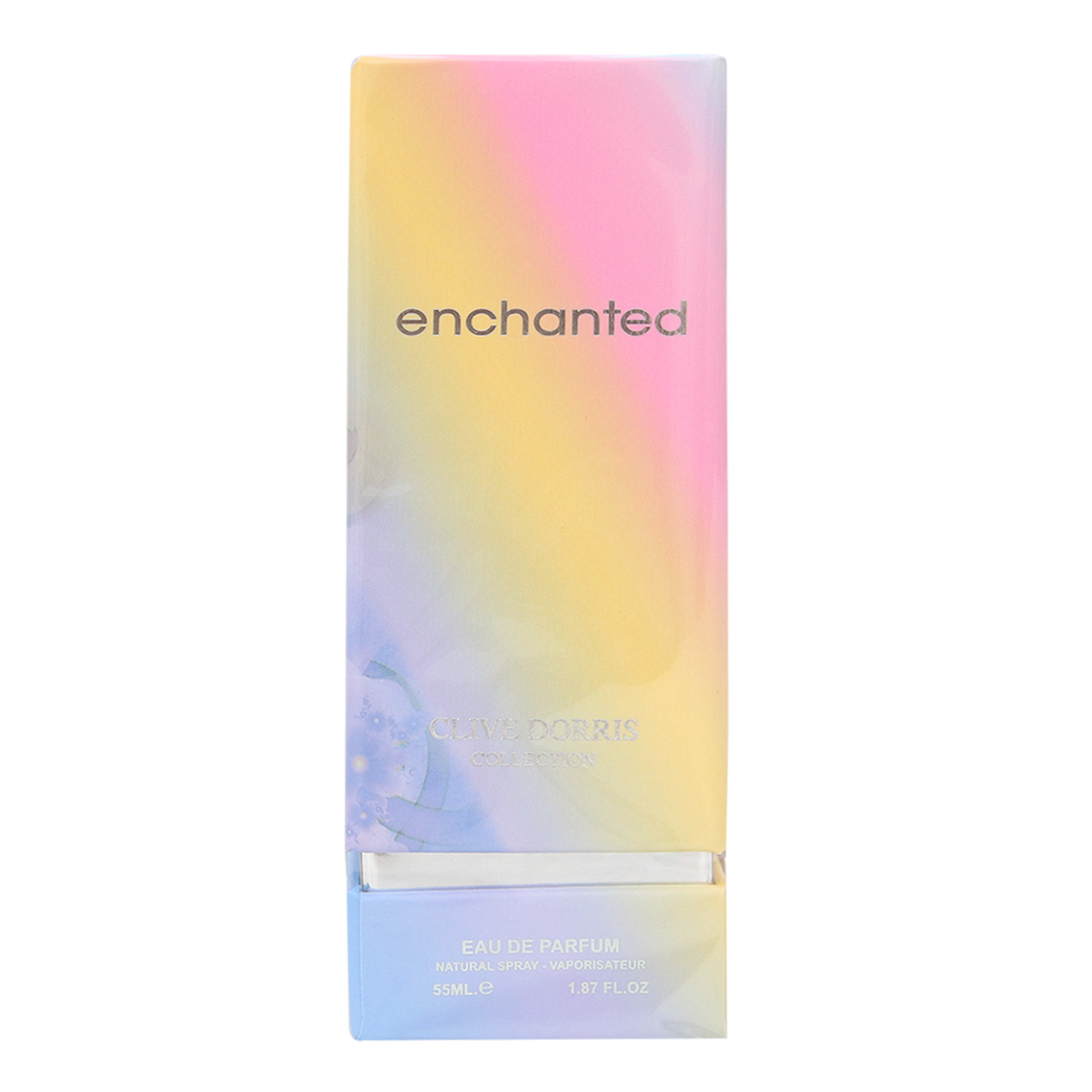 Enchanted Perfume 55ml