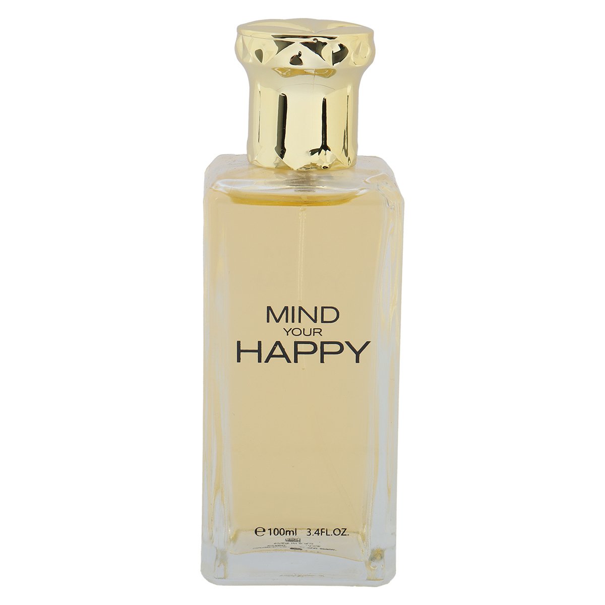 Mind Your Happy Perfume 100ml