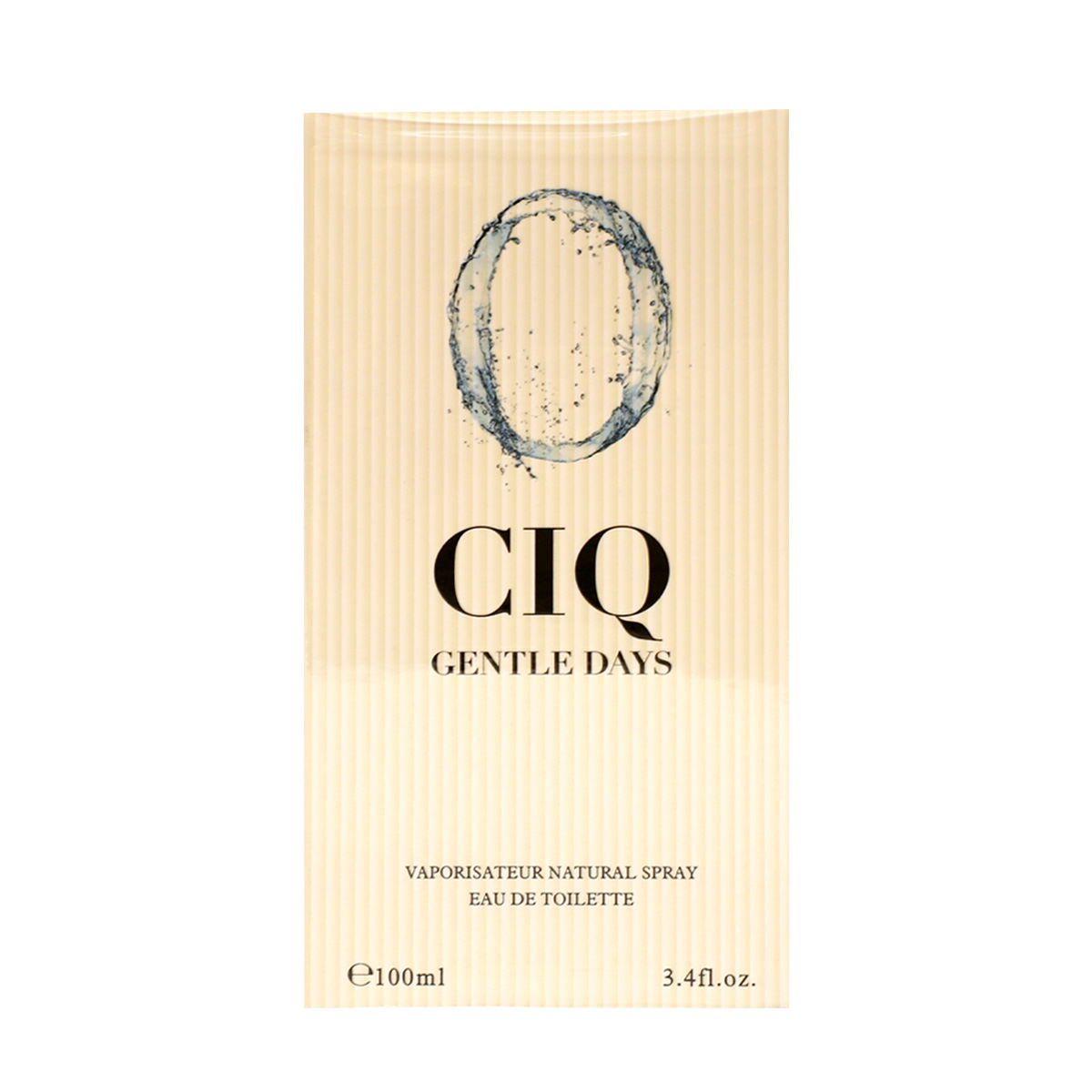 CIQ Gentle Days Perfume 100ml