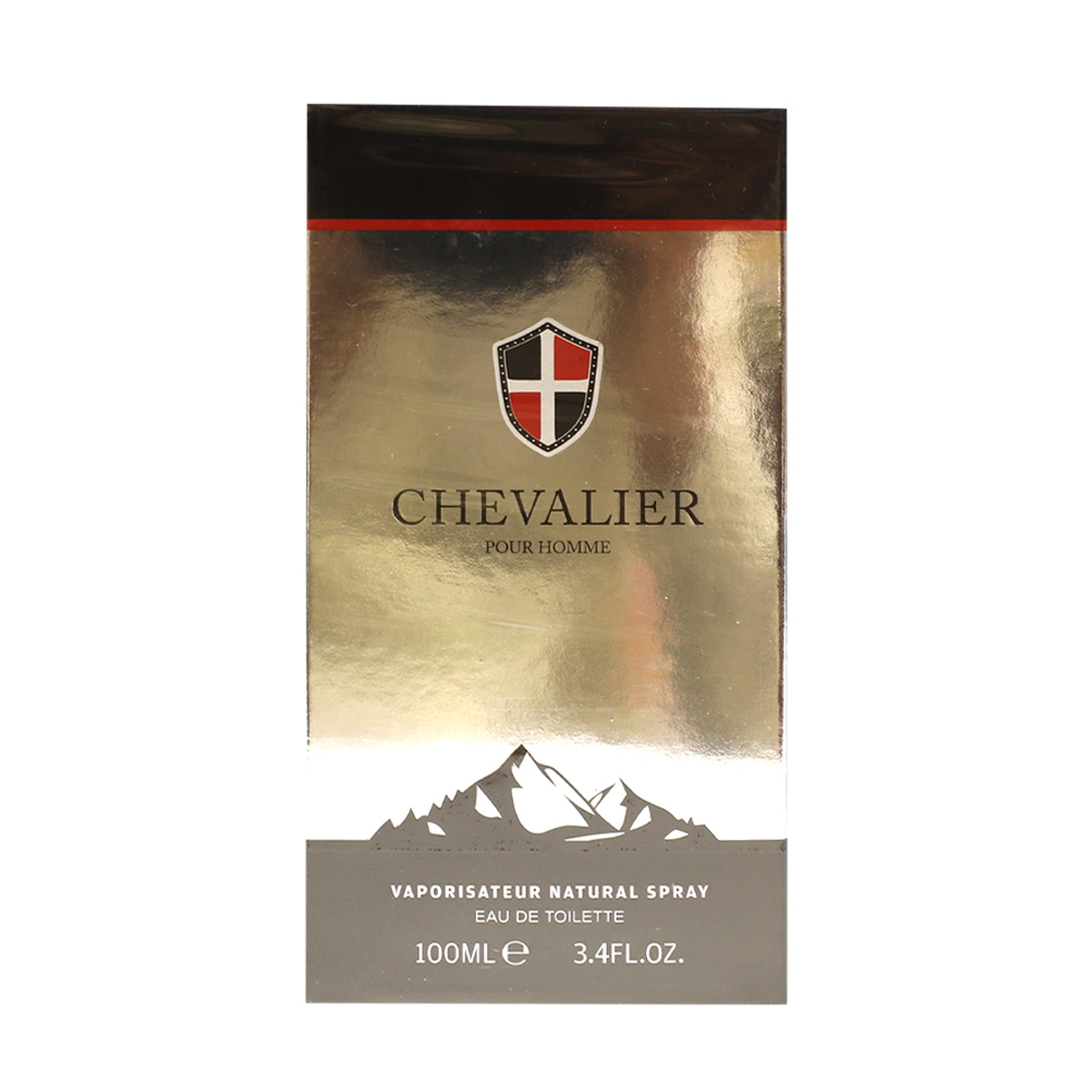 Chevalier Perfume 100ml