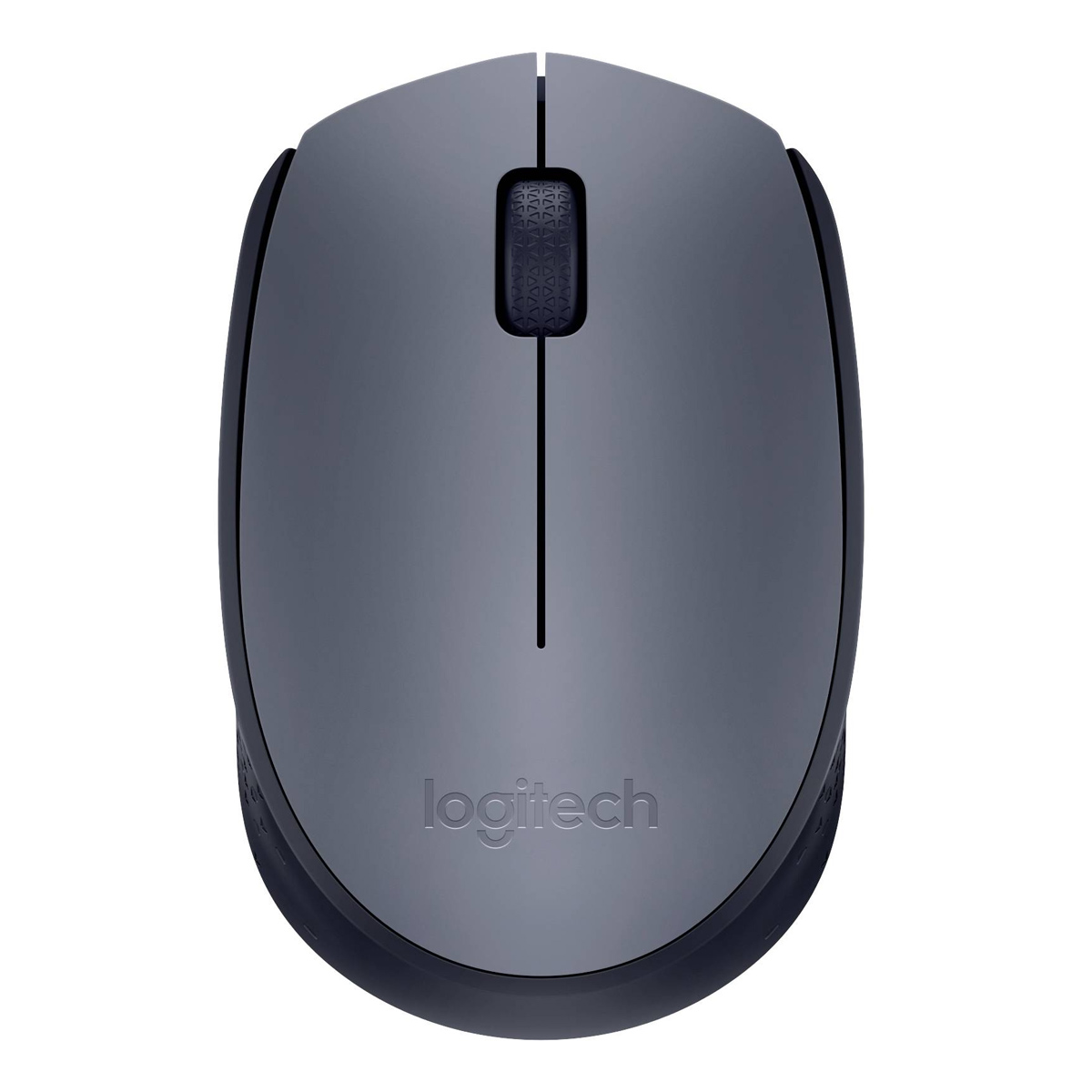 Logitech M170 Wireless Mouse