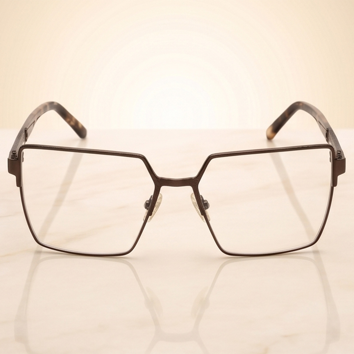 Men Optical Frame