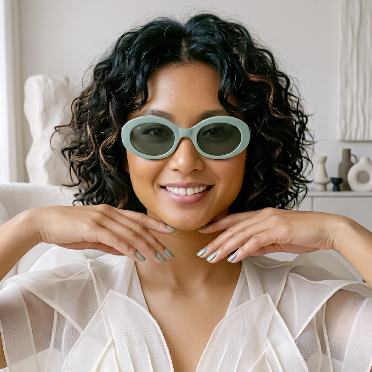 Ladies Sunglasses
