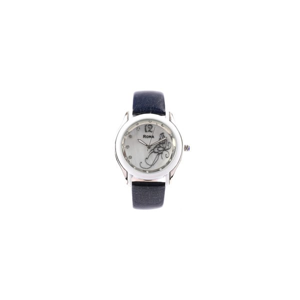 Ladies Leather Watch