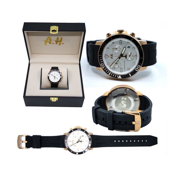 Branded Watch