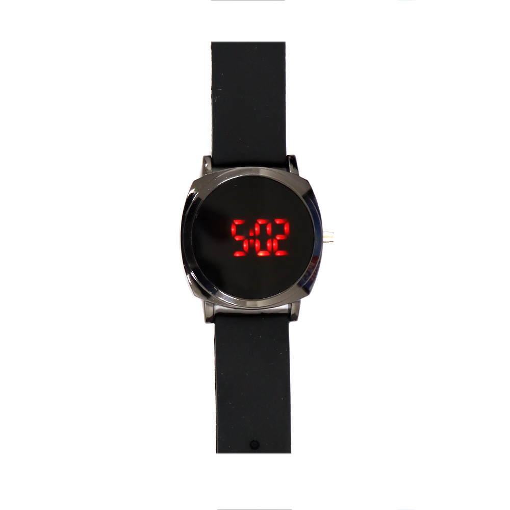 Men's LED Watch