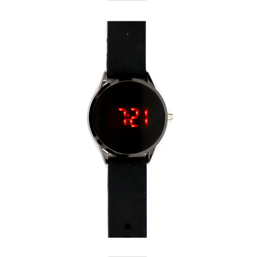 Men's LED Watch